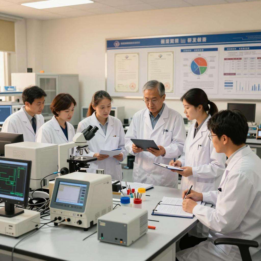 金融之水精准滴灌 科创企业蓬勃发展 金融之水精准滴灌 科创企业蓬勃发展第二张图