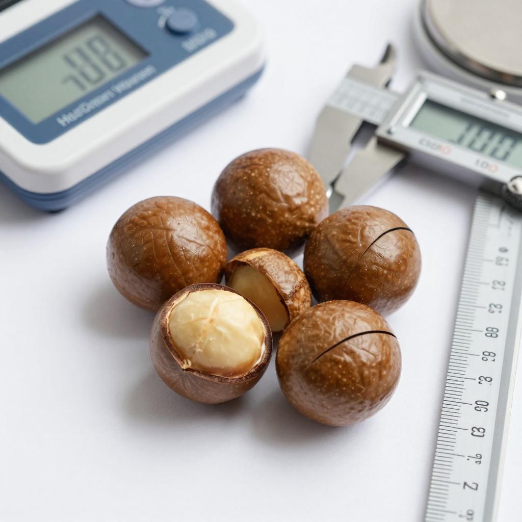 农行广西梧州分行精准浇灌让小坚果长成大产业第一张图