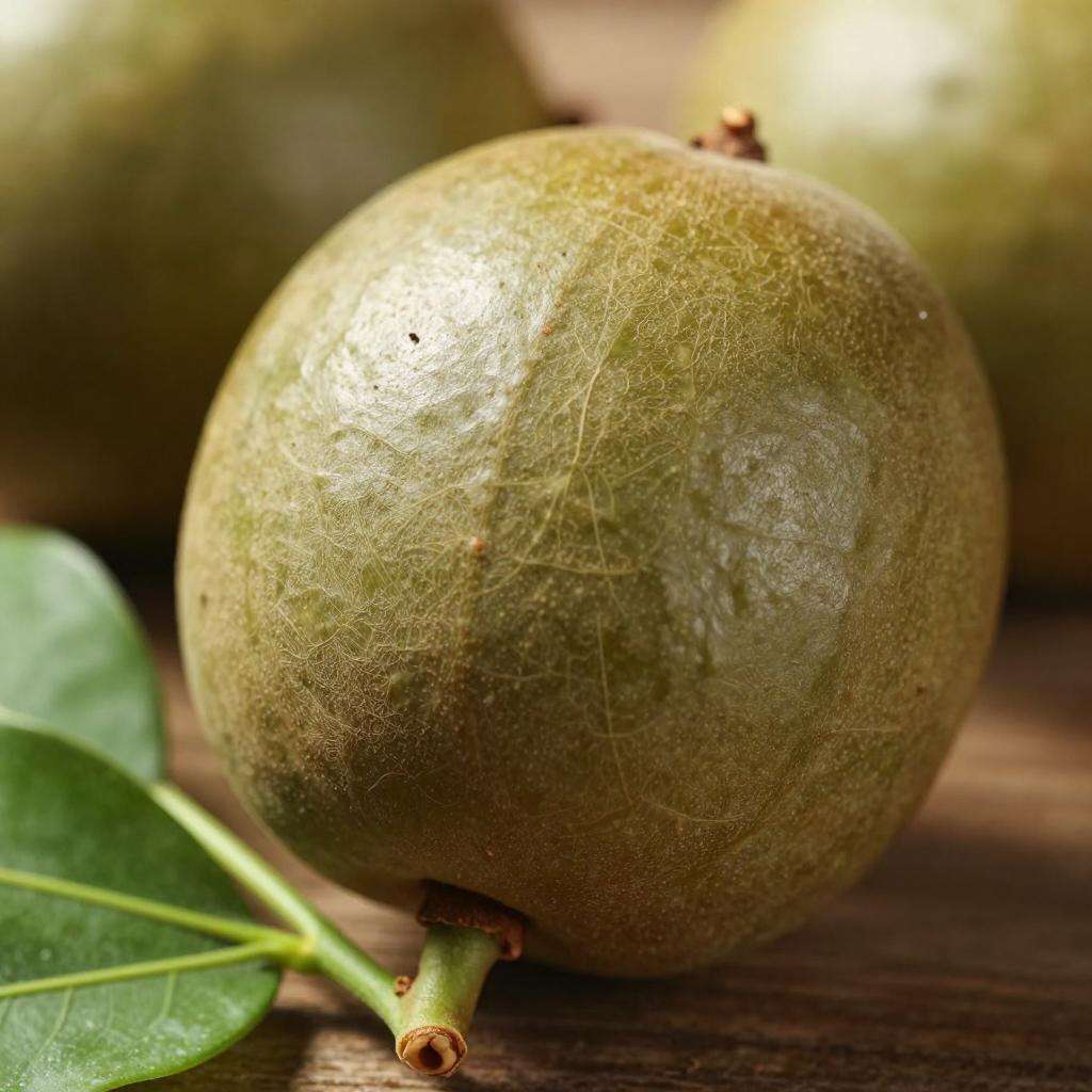 工商银行桂林分行让罗汉果成致富“幸福果”第二张图