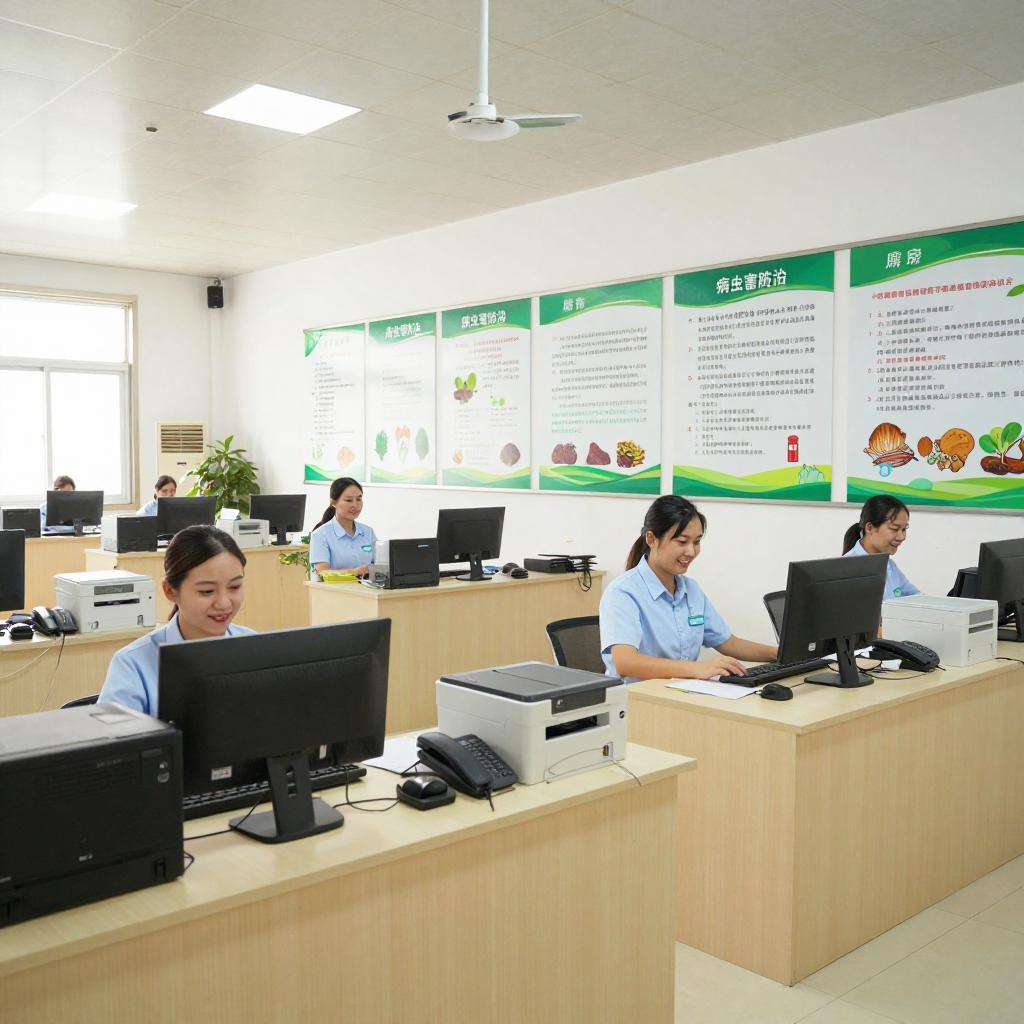 农发行上饶市分行锚定农机服务产业化 推动传统农业低碳转型第二张图