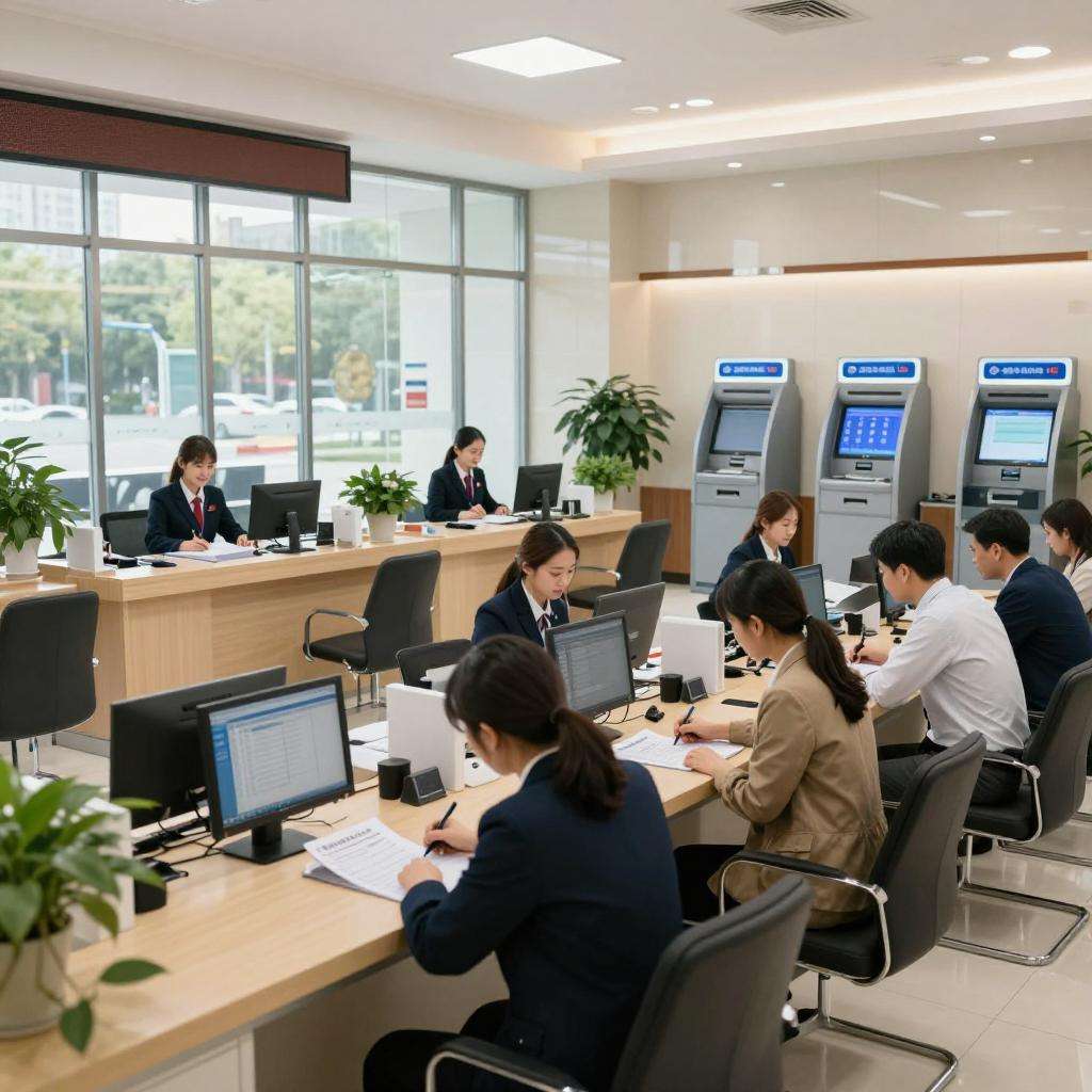 山西安泽农商银行普惠金融“暖”小微 赋能发展显担当第二张图