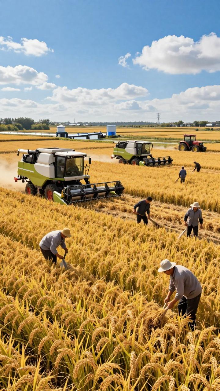 中国农业发展银行自贡市分行聚焦“四大板块” 绘就乡村振兴新图景第一张图