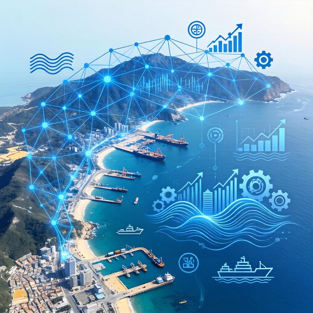 农行福建省分行探索蓝色金融服务新模式 锻造海洋经济蓝色新引擎第二张图