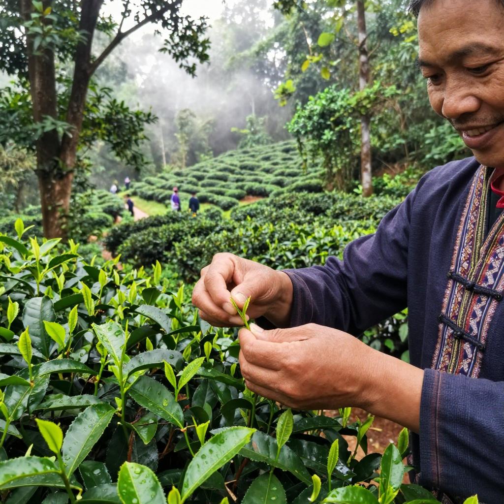 金融活水润云岭 绘就发展新画卷——农发行云南省分行“十四五”时期服务云南高质量跨越式发展纪实第一张图