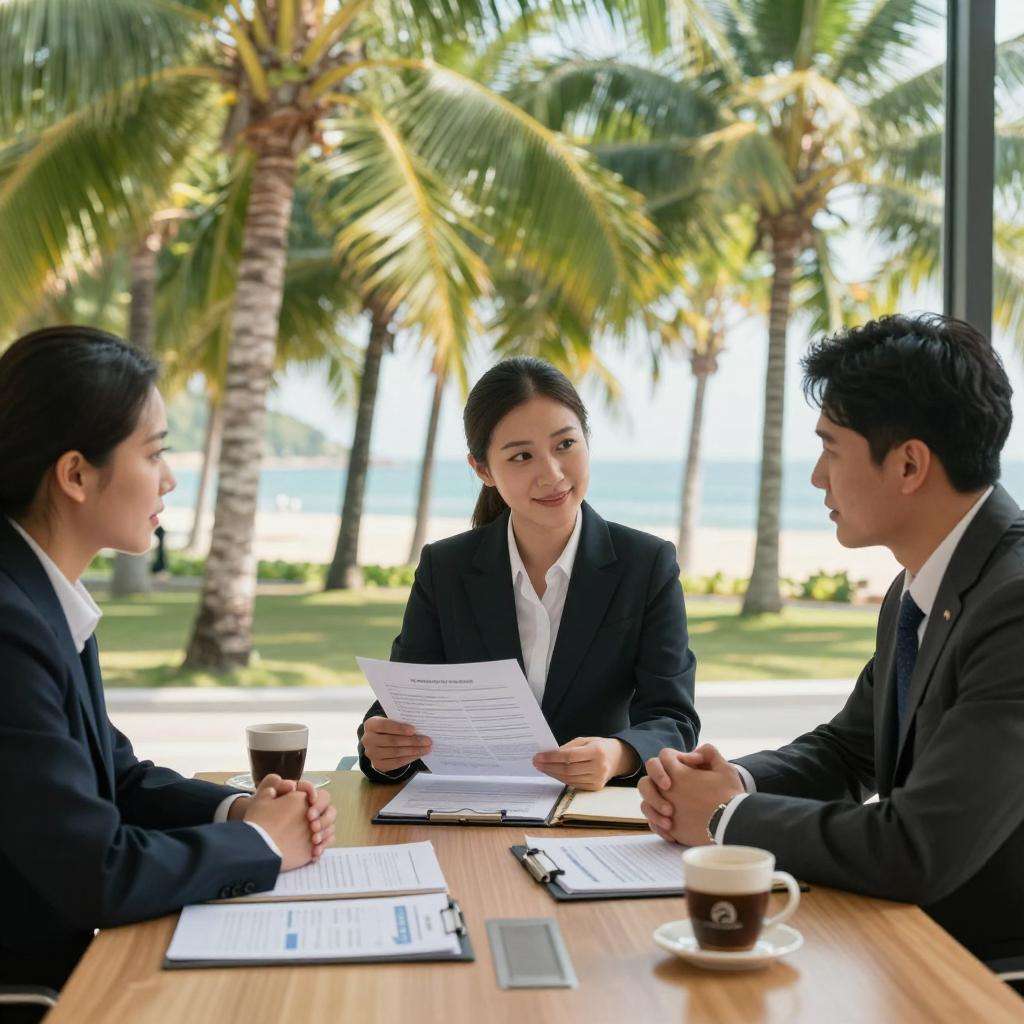 广发银行全力服务海南自贸港建设 助力打造对外开放重要门户第二张图