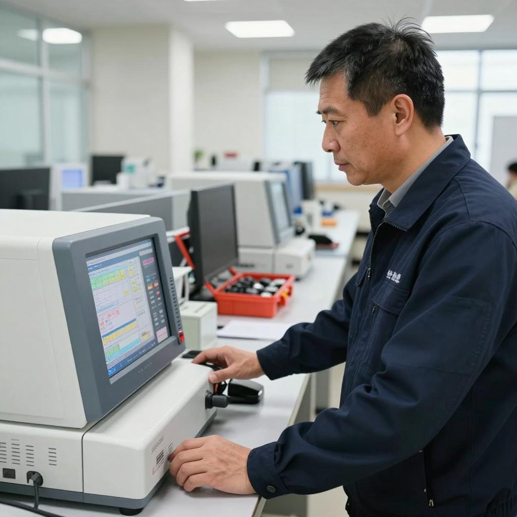 全国首笔跨境支付通业务落地深圳第一张图