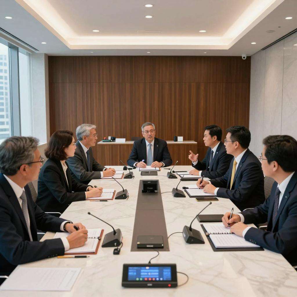 陆家嘴论坛为中国金融开放注入新活力第一张图