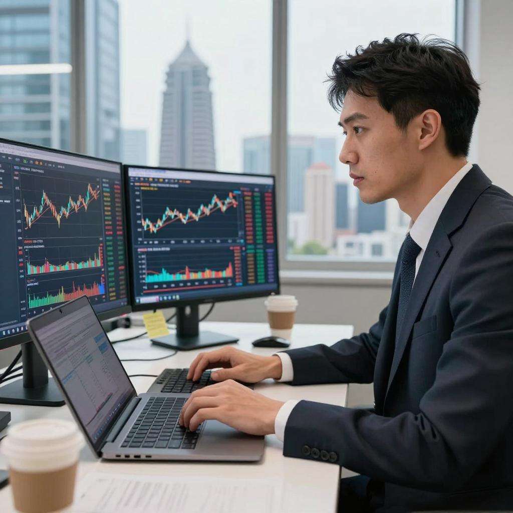 陆家嘴论坛为中国金融开放注入新活力第二张图