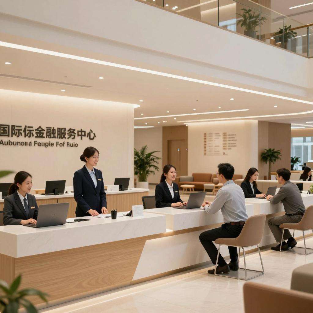 陆家嘴论坛为中国金融开放注入新活力第三张图