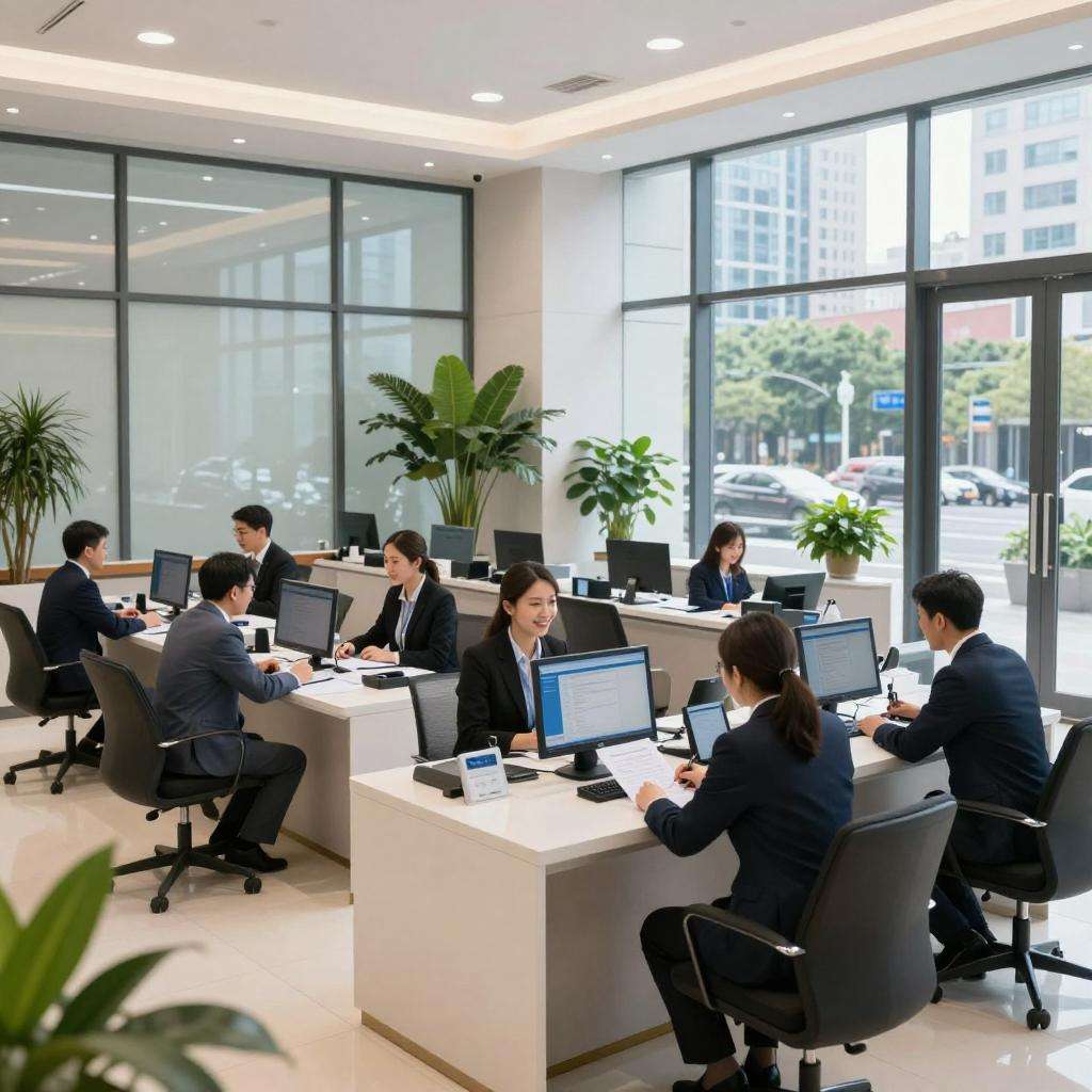 工商银行与建设银行在中亚的金融实践 工商银行与建设银行在中亚的金融实践第三张图