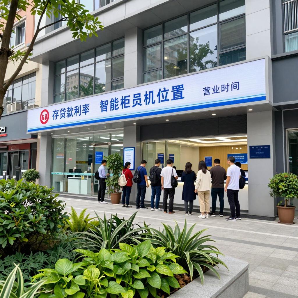 金观平:加快构建普惠金融长效机制 金观平:加快构建普惠金融长效机制第一张图