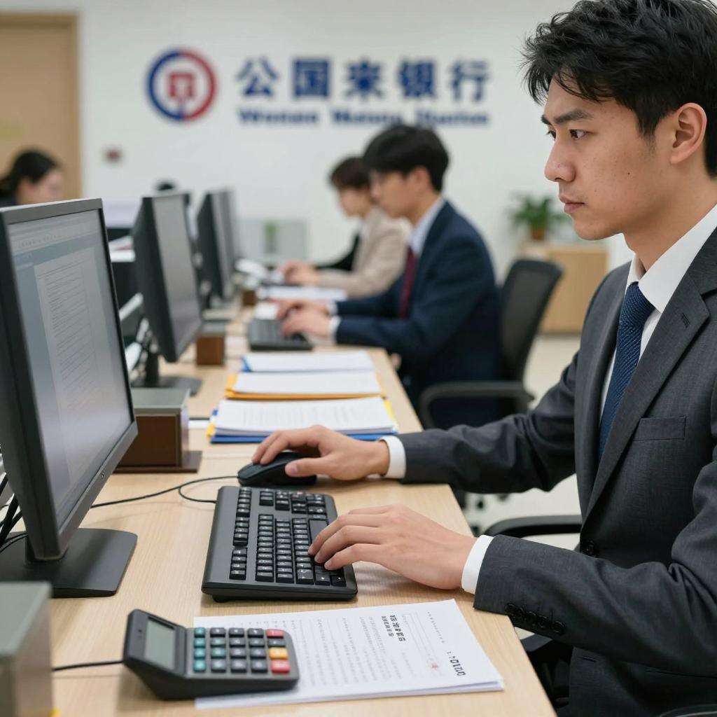 金观平:加快构建普惠金融长效机制 金观平:加快构建普惠金融长效机制第二张图