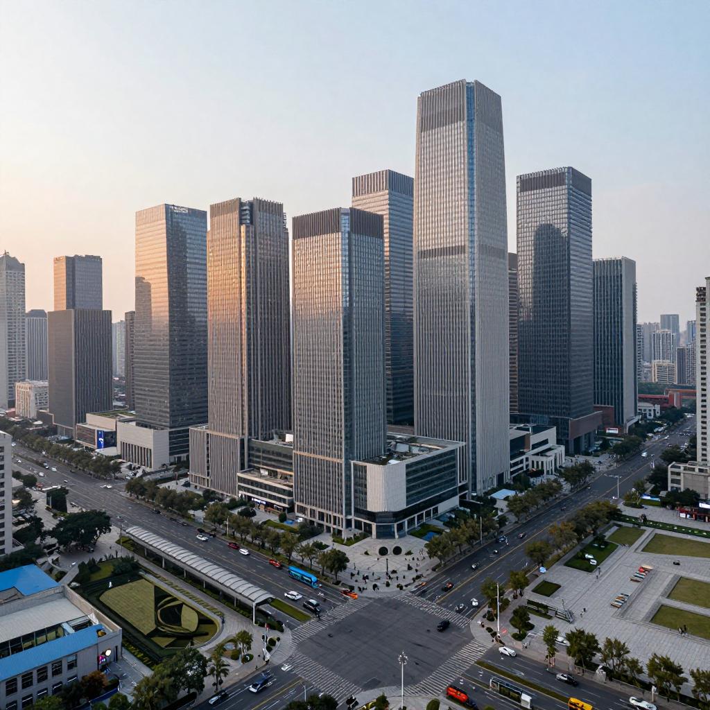 关注“两会” 共话金融｜②金融服务小微企业：快准暖实第三张图