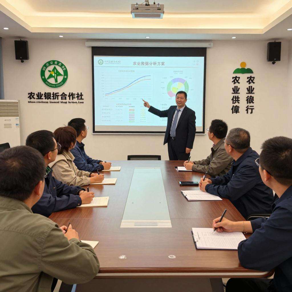 商业银行积极融入“保险+期货”模式 开拓金融助农创新路径第二张图