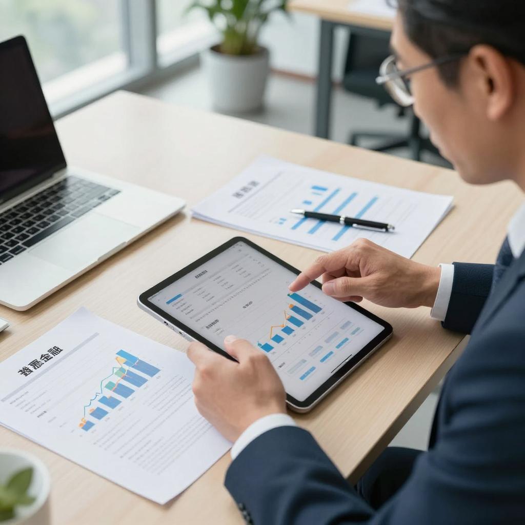 从服务到赋能:中信百信银行的普惠金融进阶之路 从服务到赋能:中信百信银行的普惠金融进阶之路第一张图