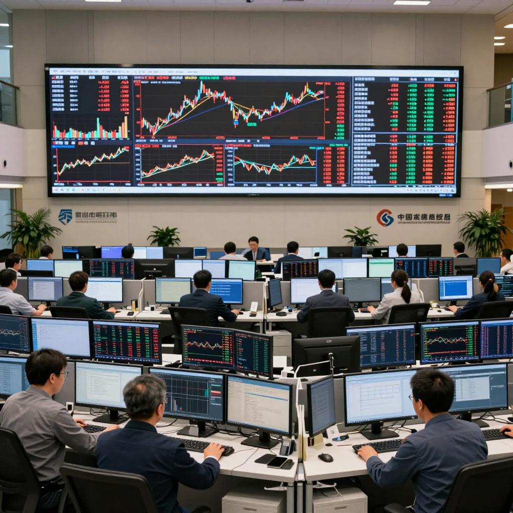 12月5日将操作1万亿元买断式逆回购;三季度银行办理非现金支付1503.36万亿元 | 金融早参 12月5日将操作1万亿元买断式逆回购;三季度银行办理非现金支付1503.36万亿元 | 金融早参第二张图