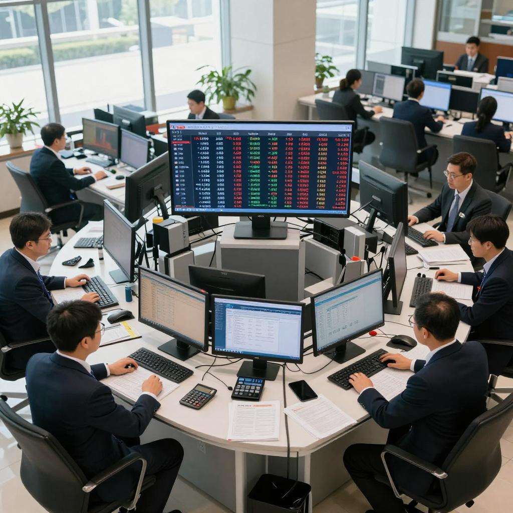 兴业银行发行两笔金融债券第一张图