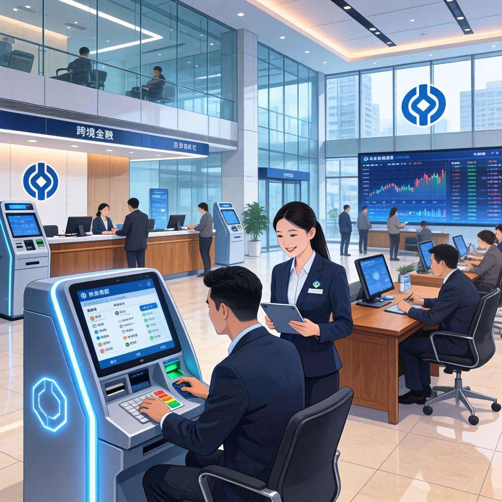 港人北向贷款调查：告别“多证明” 迎来“验数据”第一张图