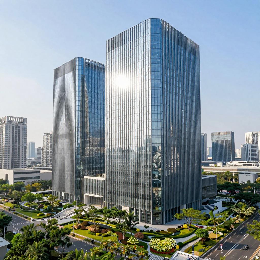 招商银行旗下AIC揭牌开业,注册资本达150亿元 招商银行旗下AIC揭牌开业,注册资本达150亿元第一张图