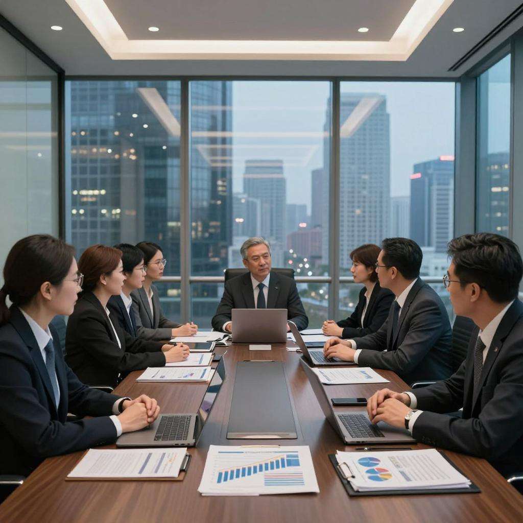 工行晋级全球系统重要性银行第三组 中国金融业全球话语权再进阶第二张图