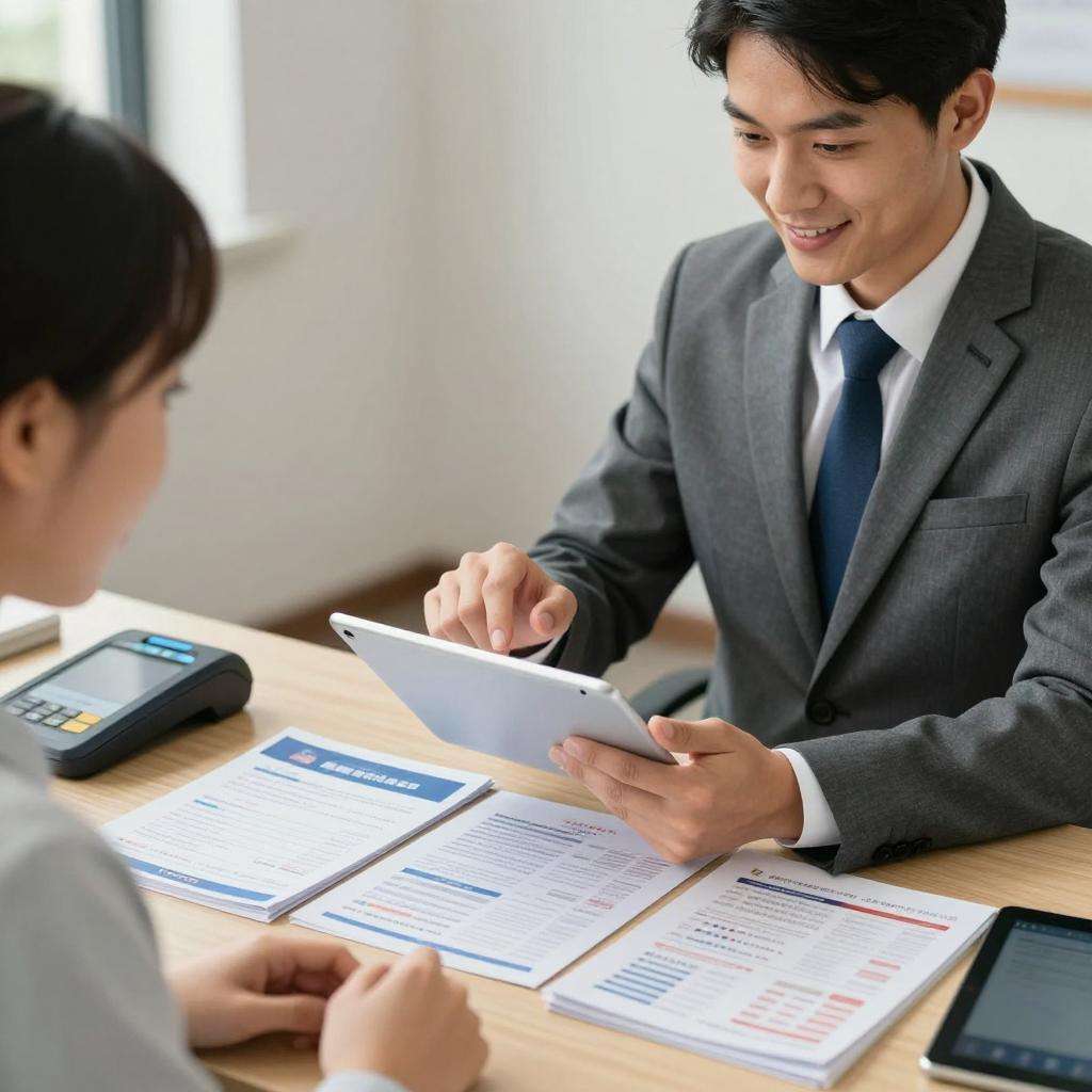 从服务到赋能:中信百信银行的普惠金融进阶之路 从服务到赋能:中信百信银行的普惠金融进阶之路第一张图