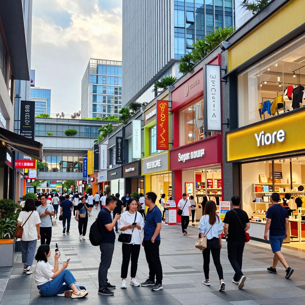 中国建设银行 供需两端齐发力，精准助力扩大内需、提振消费第一张图