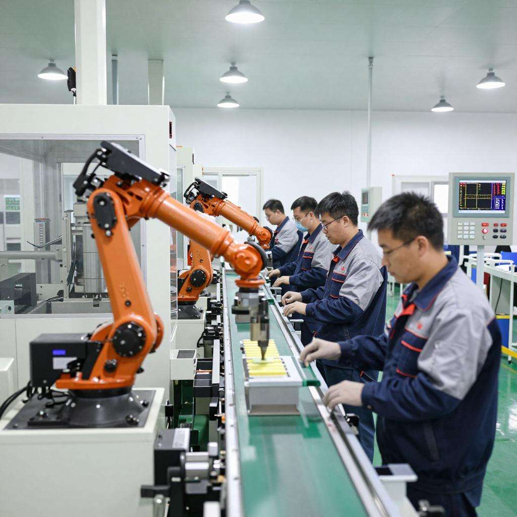 中国建设银行 供需两端齐发力，精准助力扩大内需、提振消费第二张图