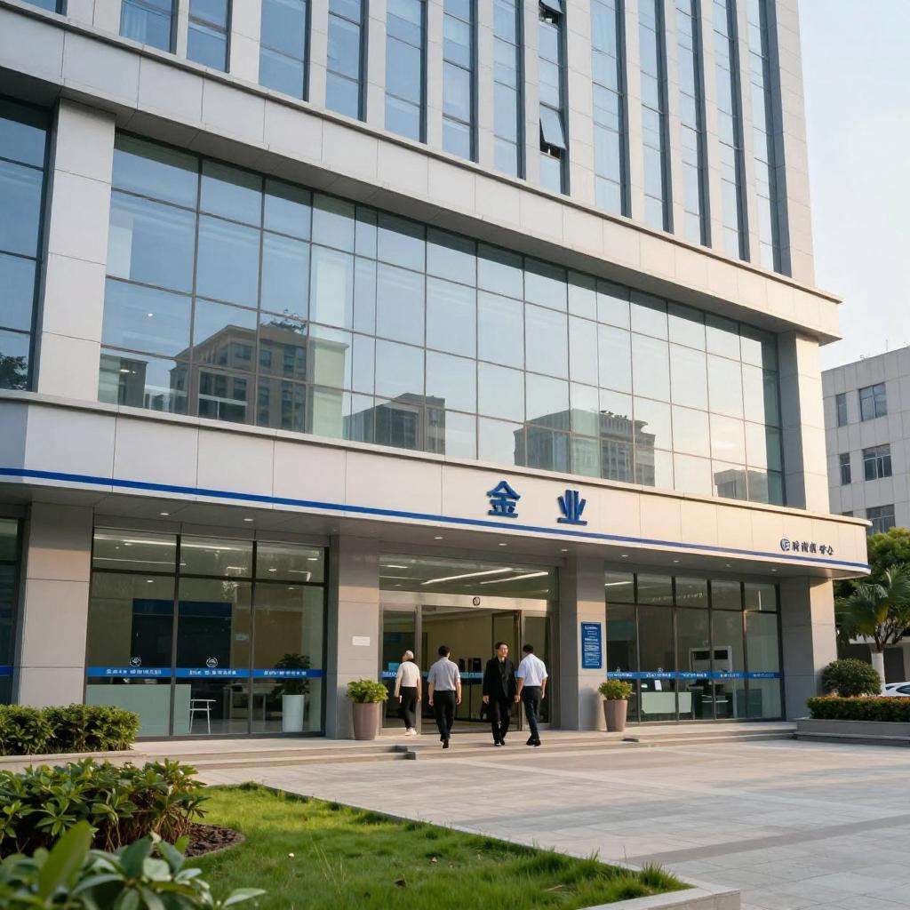 银行紧锣密鼓推进“十五五”规划谋划第二张图