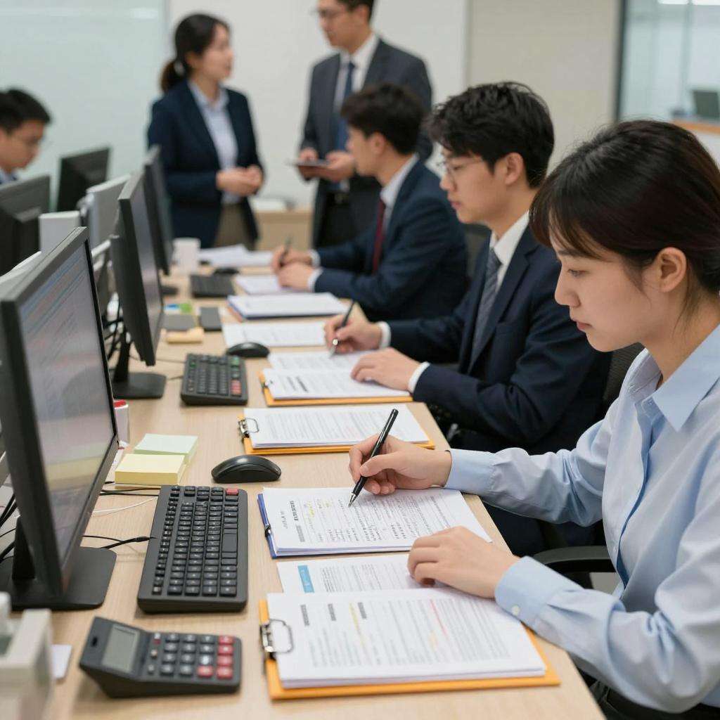 银行紧锣密鼓推进“十五五”规划谋划第三张图