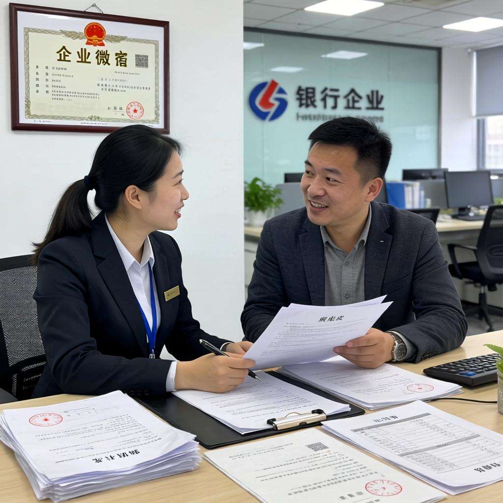 山西安泽农商银行普惠金融“暖”小微 赋能发展显担当 山西安泽农商银行普惠金融“暖”小微 赋能发展显担当第一张图