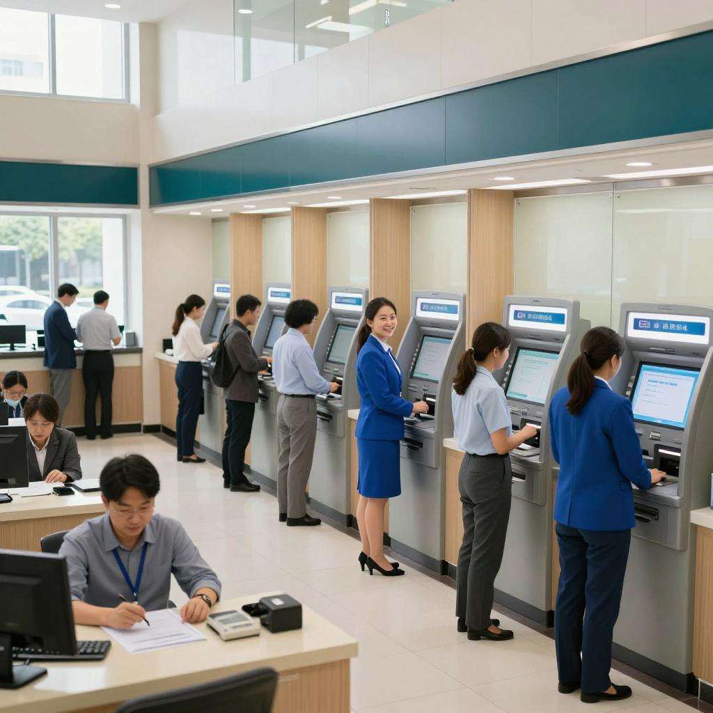 山西安泽农商银行普惠金融“暖”小微 赋能发展显担当 山西安泽农商银行普惠金融“暖”小微 赋能发展显担当第二张图