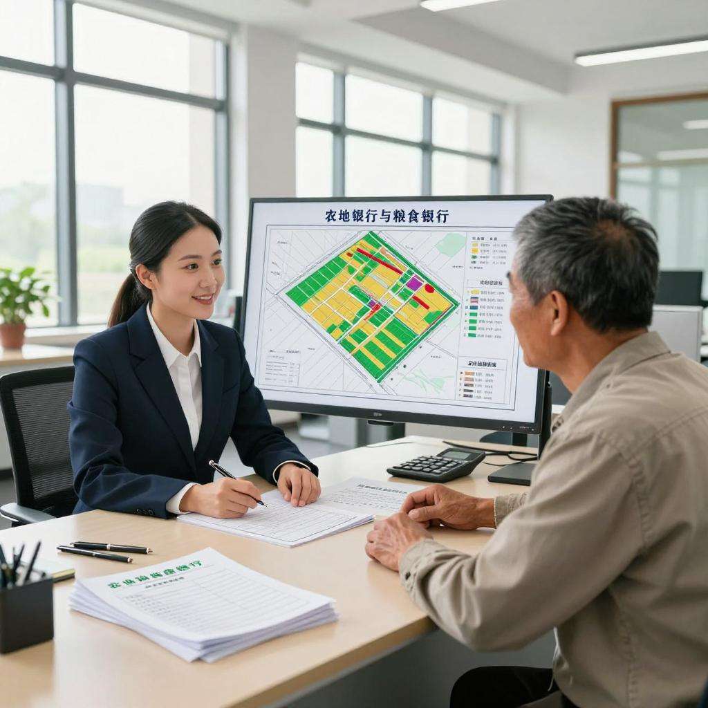 中国农业发展银行自贡市分行聚焦“四大板块” 绘就乡村振兴新图景第一张图