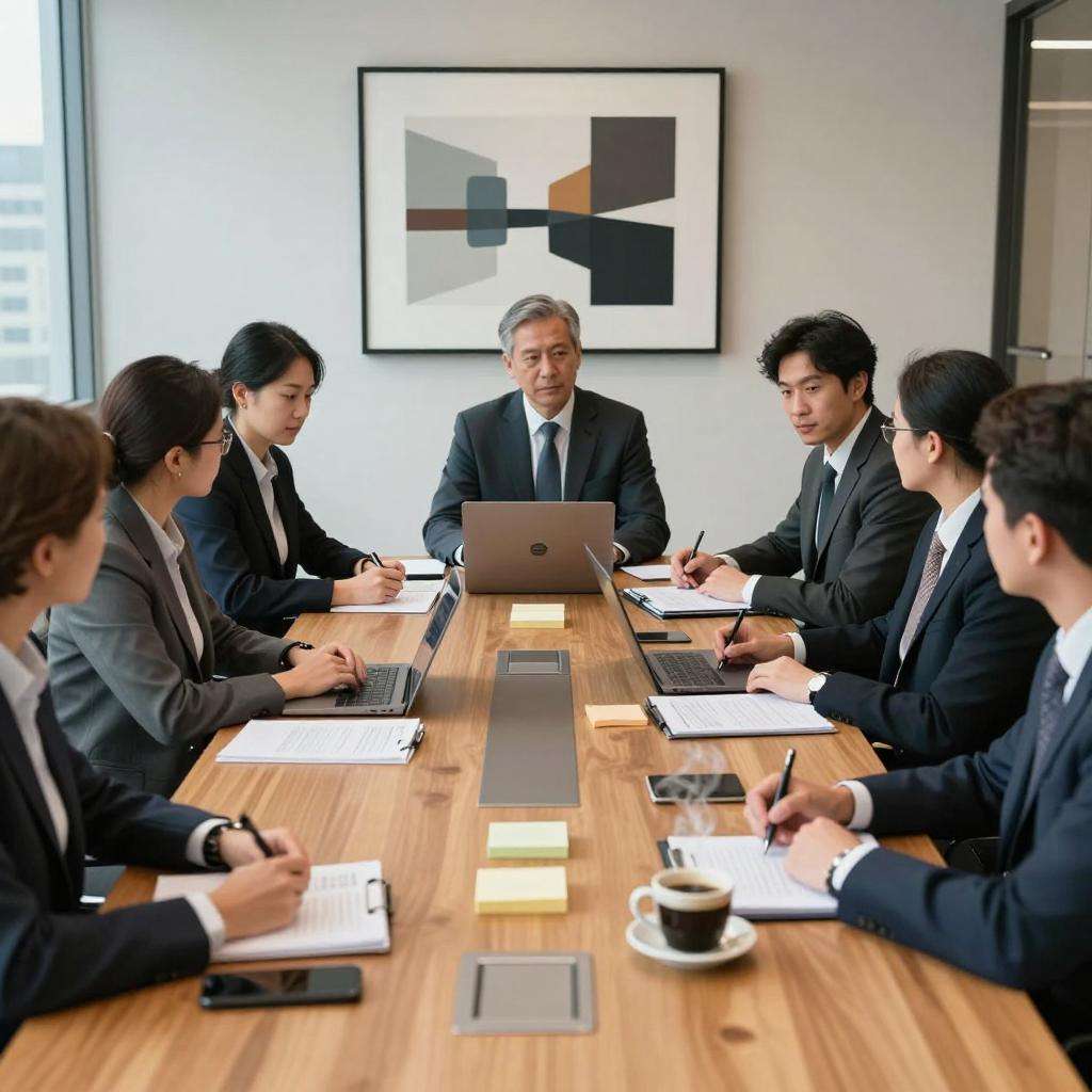 上市公司“金融高质量发展与做好五篇大文章”——北京上市公司协会组织上市公司走进农业银行第一张图