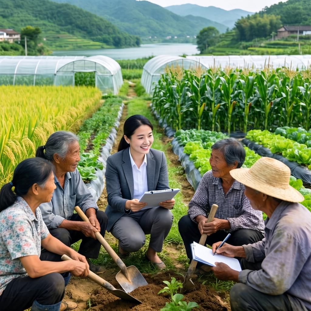 中国农业发展银行自贡市分行聚焦“四大板块” 绘就乡村振兴新图景第三张图