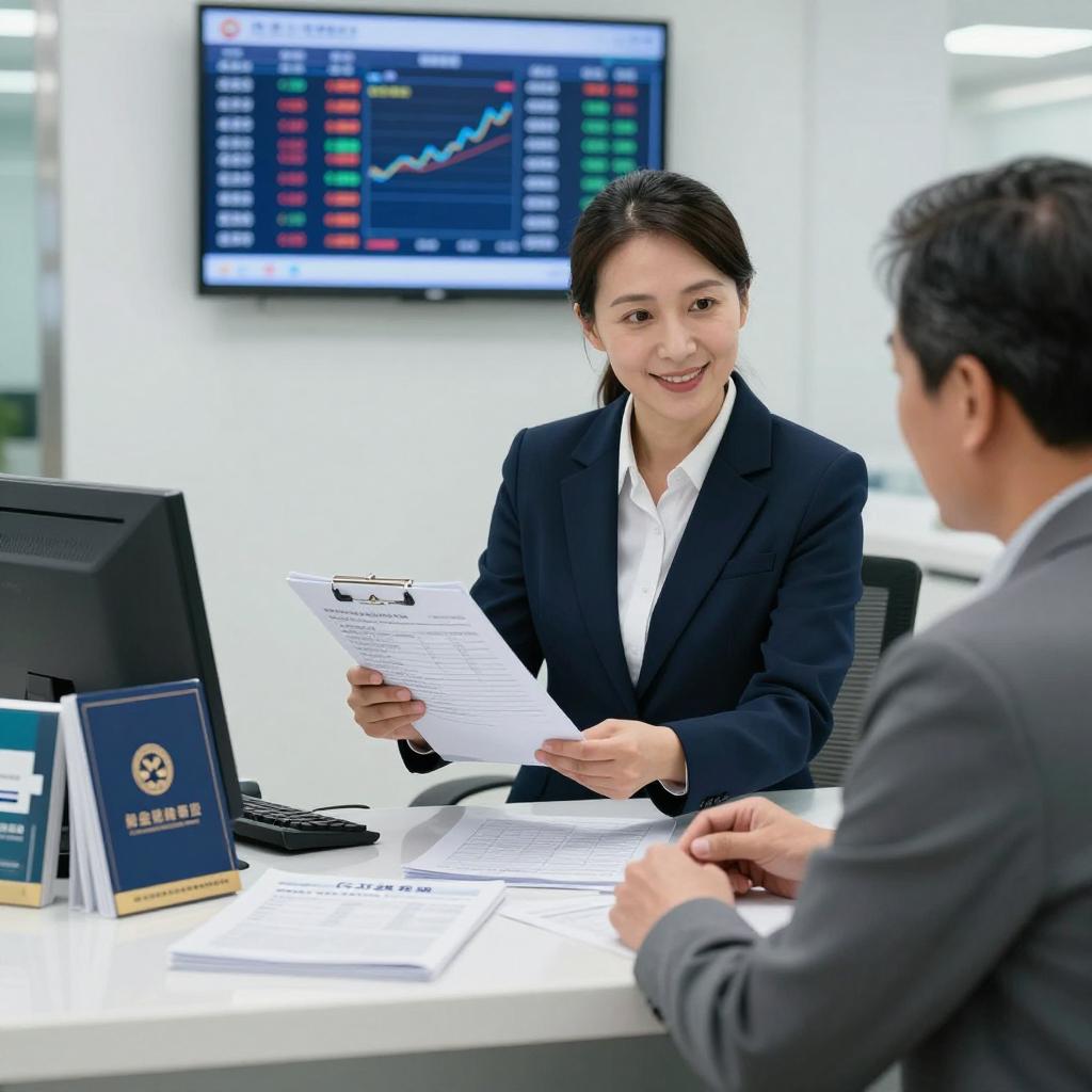 银行为何纷纷上调代销公募基金风险等级？对投资者影响几何？第一张图