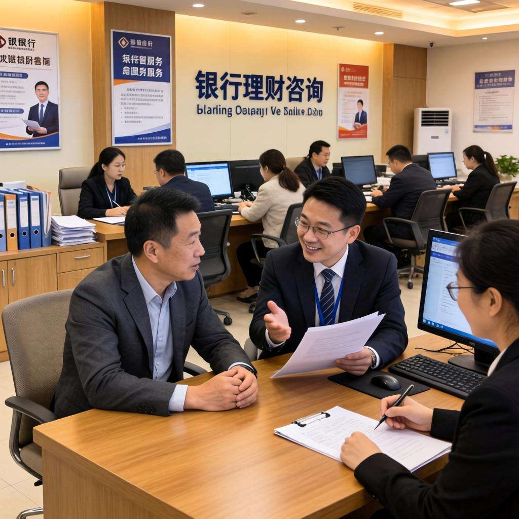 银行为何纷纷上调代销公募基金风险等级？对投资者影响几何？第二张图