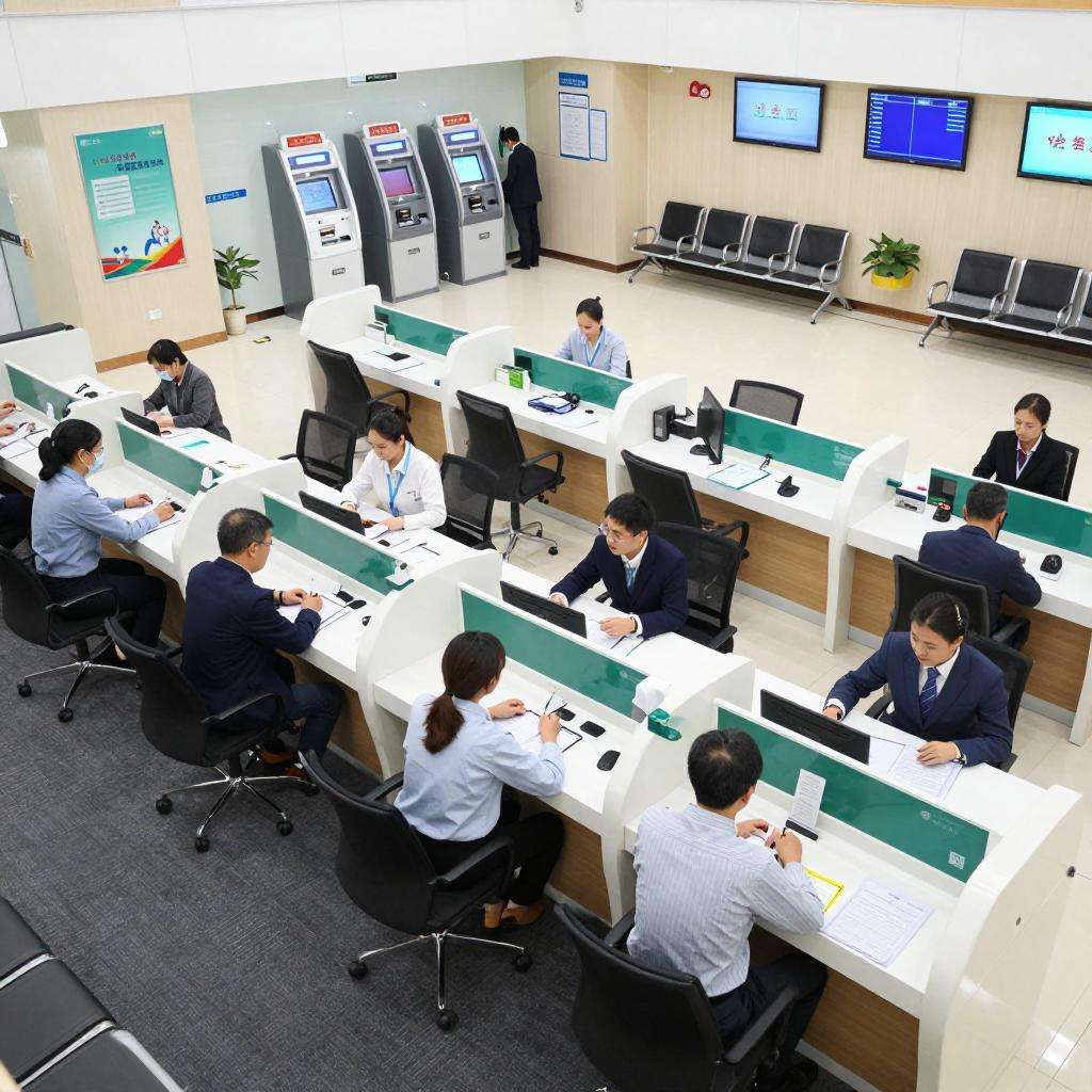 银行为何纷纷上调代销公募基金风险等级？对投资者影响几何？第三张图