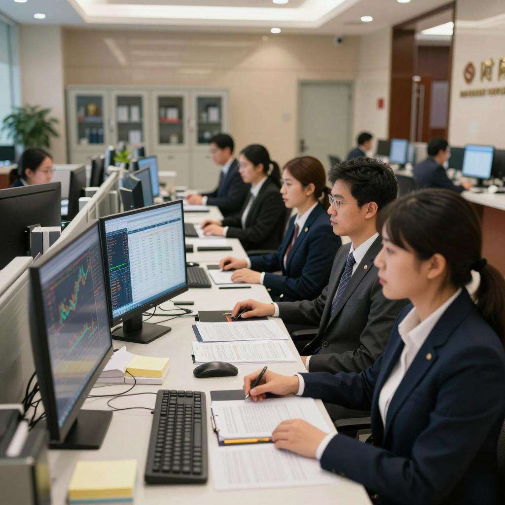光大银行:中信金融资产7月24日至11月27日增持1%公司股份 光大银行:中信金融资产7月24日至11月27日增持1%公司股份第一张图