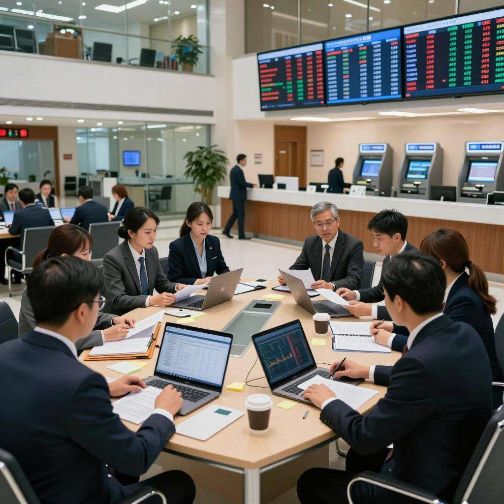 募资共计250亿元！兴业银行同日发行双品种债券第一张图