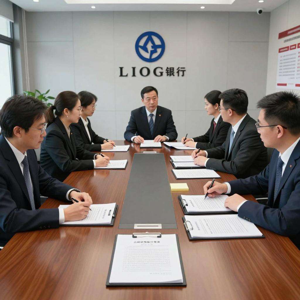 江苏银行：不再设立监事会第一张图