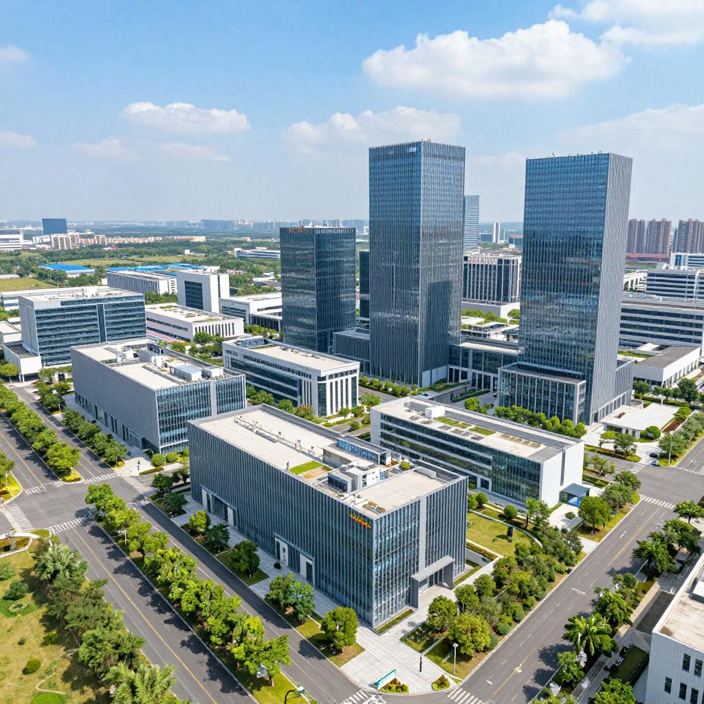 金融助科技，科技兴金融，农行多点发力赋能长三角科创企业成长第二张图