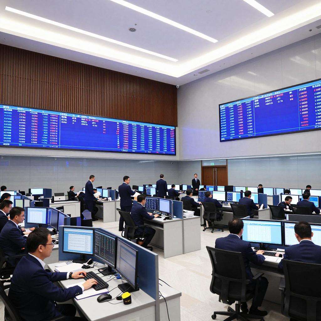 创业板中盘股迎来风向标 创业板200ETF富国今日首发第三张图