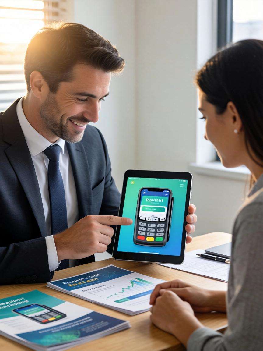 智简不凡，甘心相伴——甘肃银行手机银行8.0正式发布第一张图