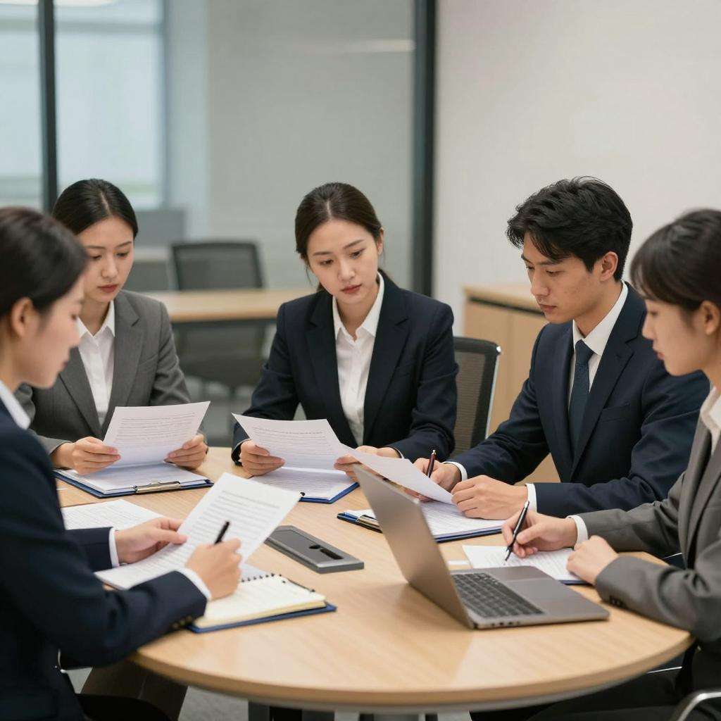 李云泽：我国银行保险资管行业自律管理进入新阶段第一张图