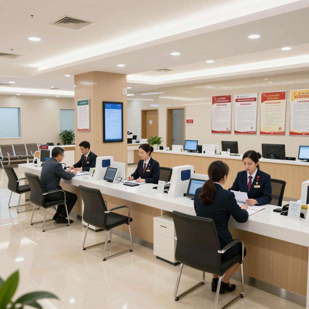 两家银行 同日获批解散！第一张图