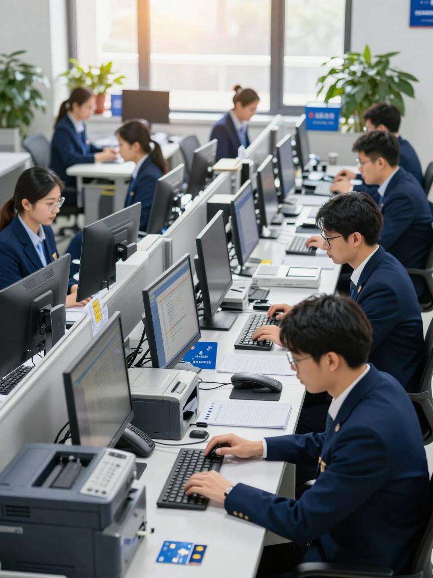 中信银行信用卡中心副总裁穆银芳任职资格获批 中信银行信用卡中心副总裁穆银芳任职资格获批第一张图