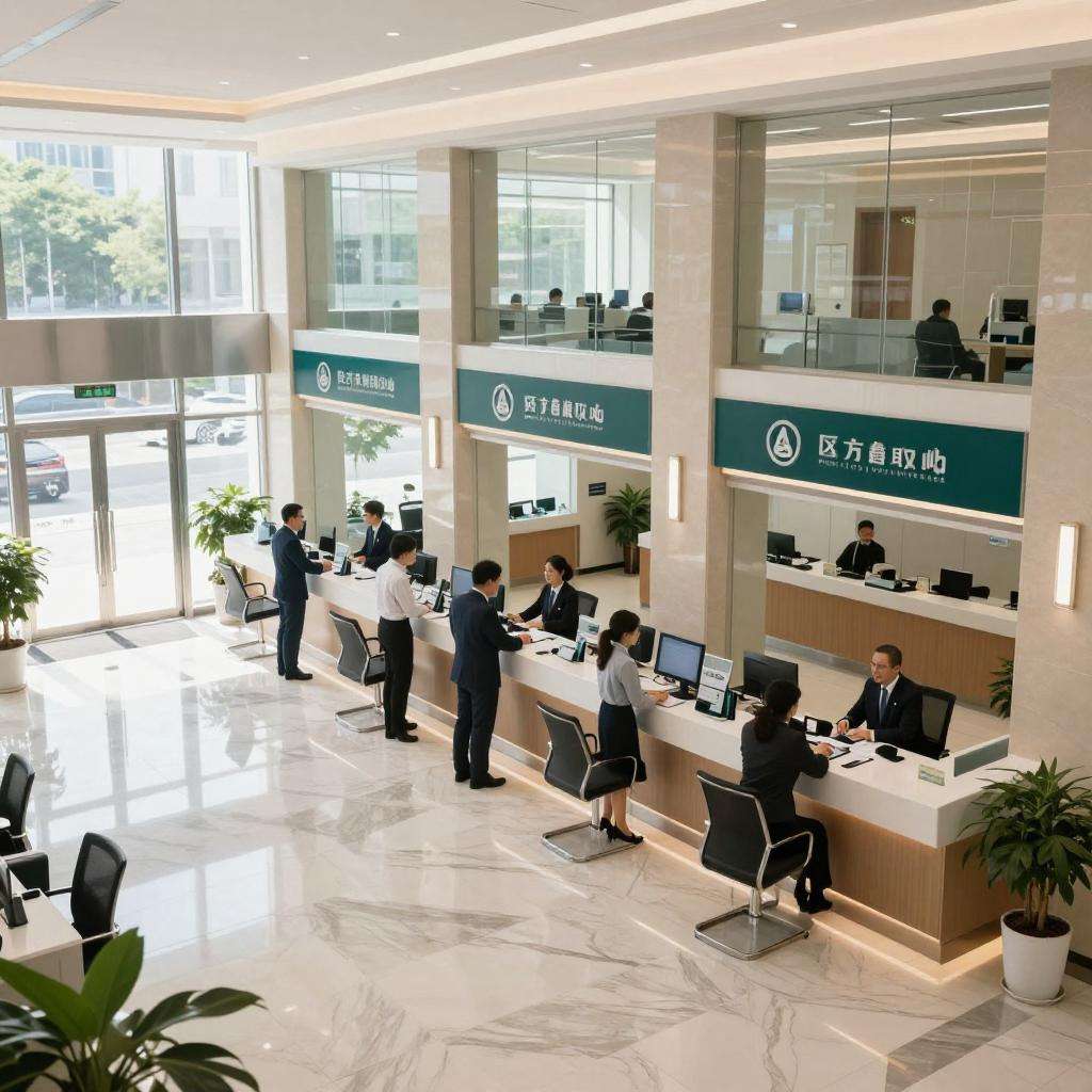 惠誉博华彭立：汇率影响对中资G-SIBs评分产生推升作用第一张图