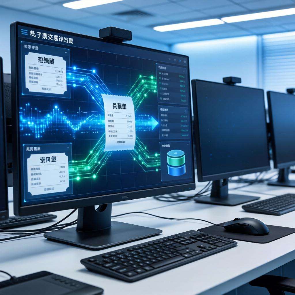 “票据综合服务平台”正式上线：银行积极参与，票据中介行业或面临结构性冲击第二张图