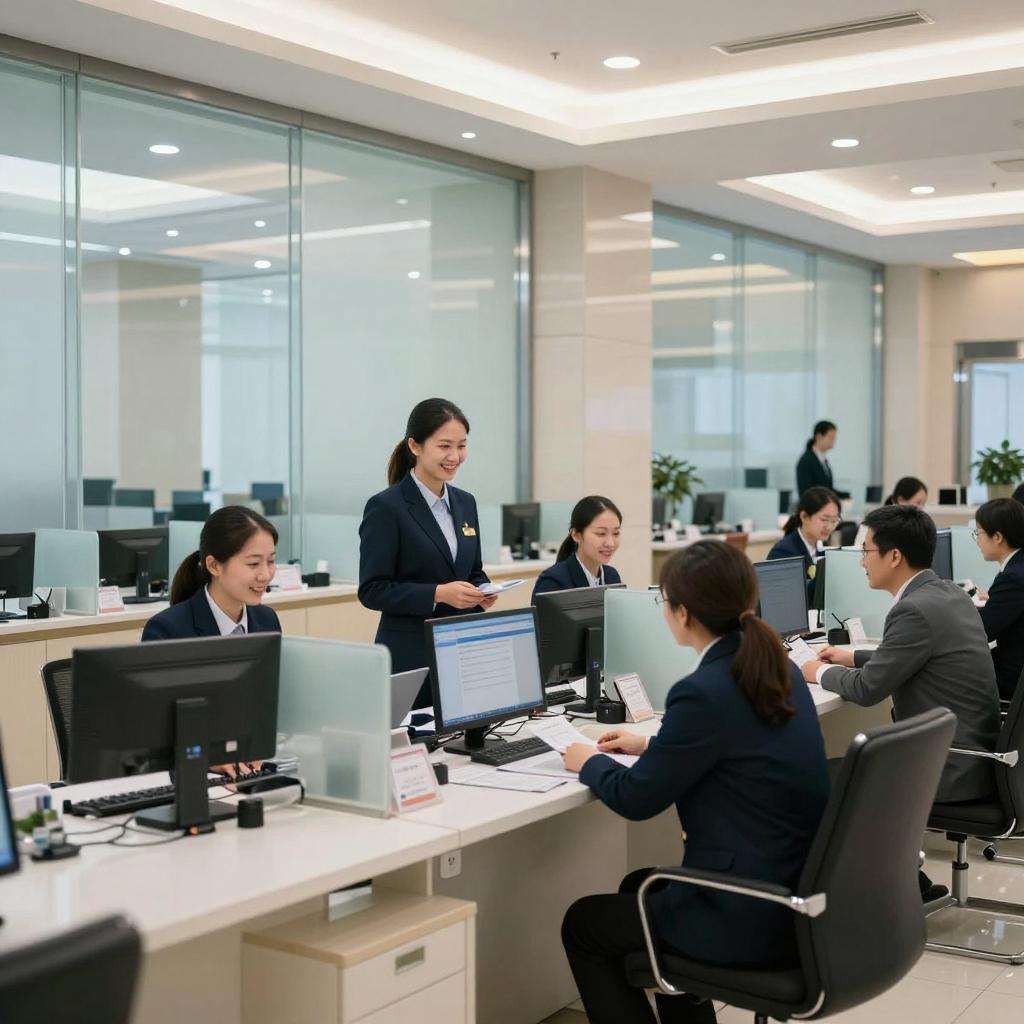 “票据综合服务平台”正式上线：银行积极参与，票据中介行业或面临结构性冲击第三张图