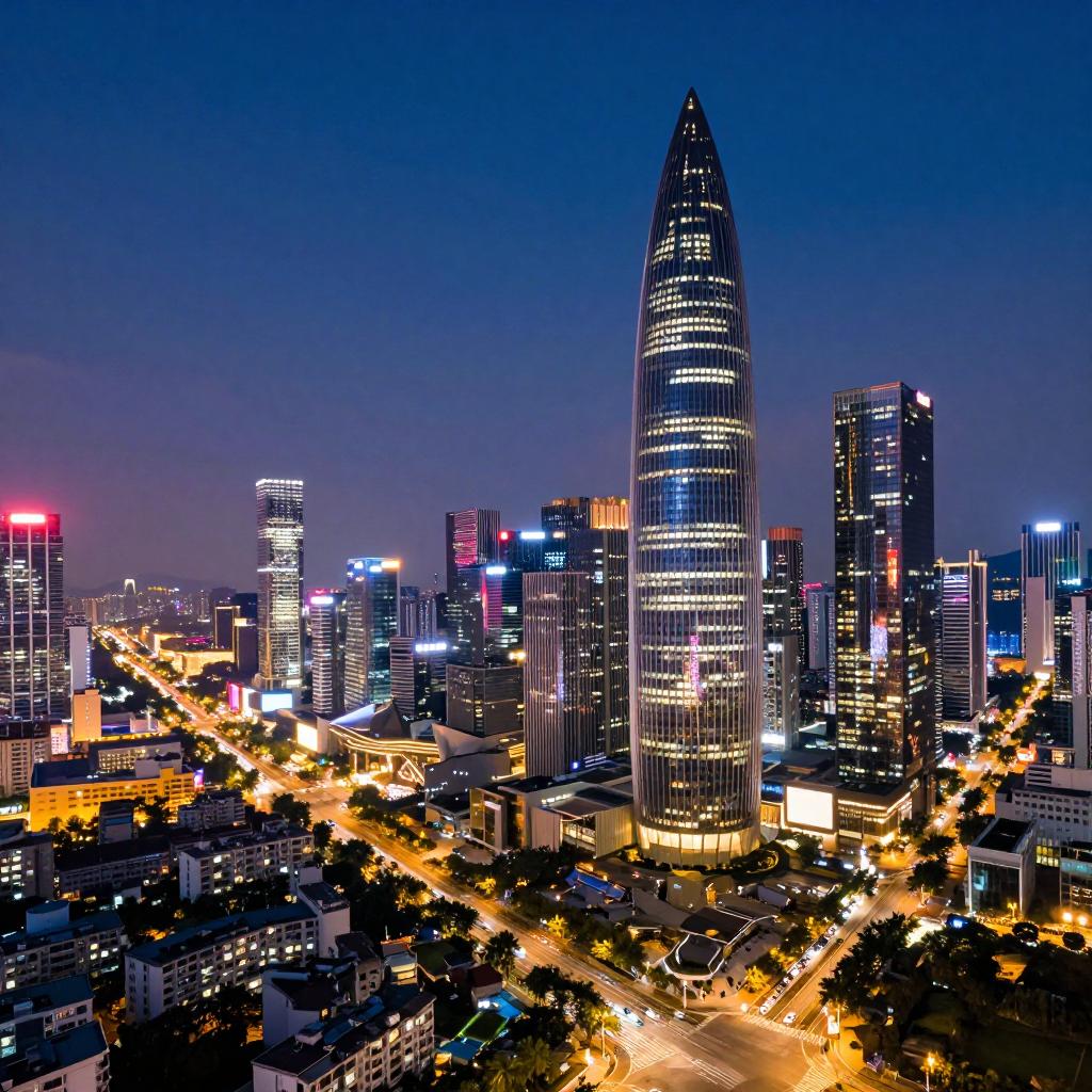 深圳:前十月个人消费贷款余额8352.88亿元，同比增长4.95%第一张图